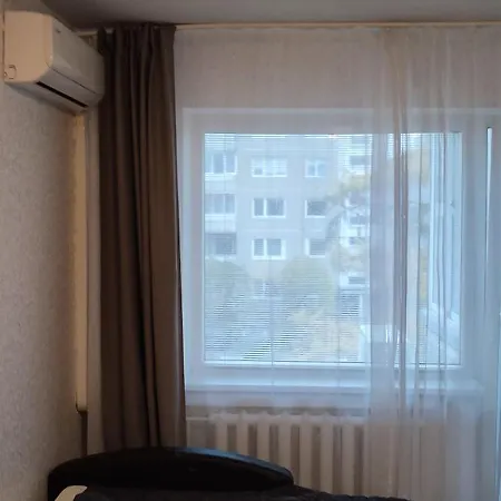 Cheapstayvilnius